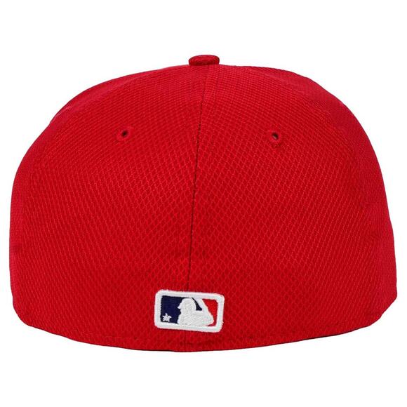 Pittsburgh Pirates New Era 59FIFTY Baseball MLB July 4th Stars Stripes Hat Cap - Picture 5 of 5